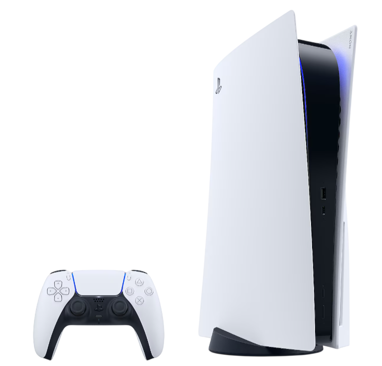 PlayStation 5
